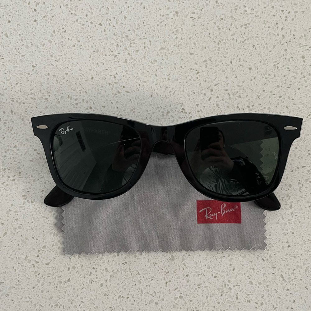 Original Rayban Wayfarer